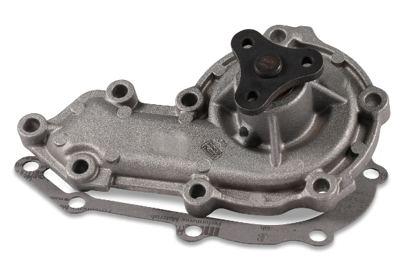 HEPU Vandpumpe p1032 for LAND ROVER