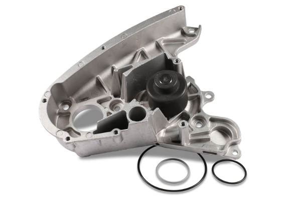 HEPU Vandpumpe p1034 for CITROËN/PEUGEOT IVECO FIAT