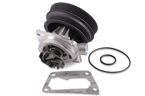 HEPU Vandpumpe p1043 for LANCIA FIAT