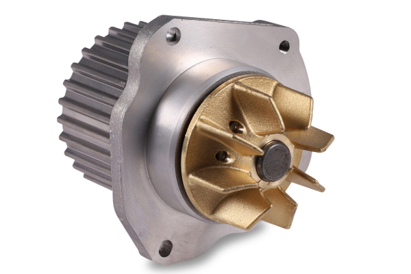 HEPU Vandpumpe p1075 for CITROËN/PEUGEOT RENAULT