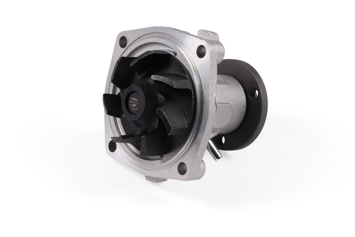 HEPU Vandpumpe p1081 for FORD OPEL JEEP ALFA ROMEO ROVER
