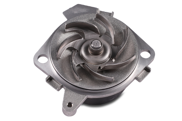 HEPU Vandpumpe p1087 for FIAT