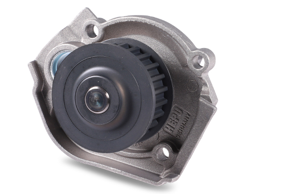 HEPU Vandpumpe p1201 for OPEL FORD ABARTH LANCIA FIAT JEEP