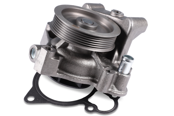 HEPU Vandpumpe p1203 for FIAT IVECO PEUGEOT CITROËN/PEUGEOT