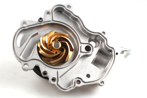 HEPU Vandpumpe p1221 for MASERATI CHRYSLER FIAT