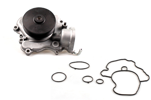 HEPU Vandpumpe p1210 for JEEP FIAT