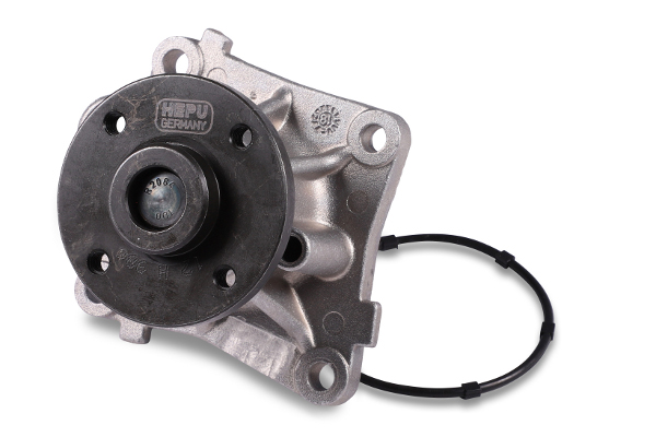 HEPU Vandpumpe p131 for BAIC SMART PEUGEOT MITSUBISHI