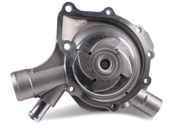 HEPU Vandpumpe p138 for MERCEDES-BENZ