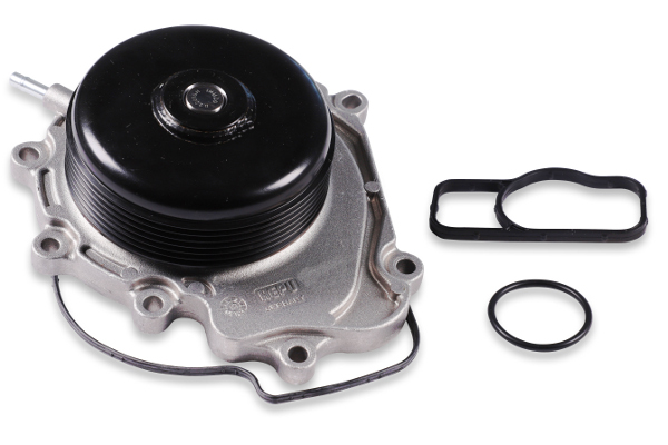 HEPU Vandpumpe p1513 for MERCEDES-BENZ