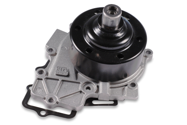 HEPU Vandpumpe p1516 for MERCEDES-BENZ