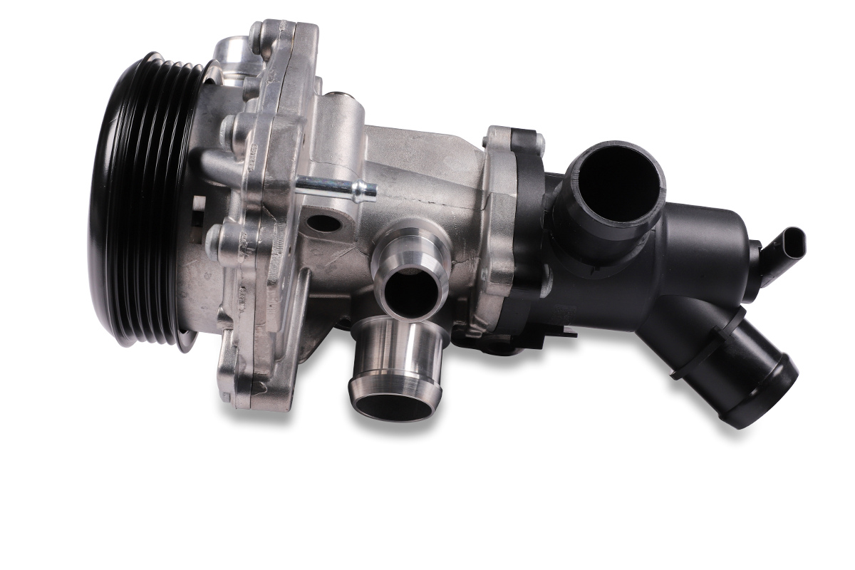 HEPU Vandpumpe P1517A-TH for MERCEDES-BENZ INFINITI