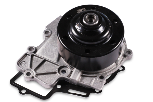 HEPU Vandpumpe p1518 for MERCEDES-BENZ