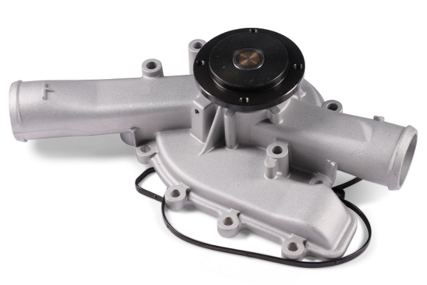 HEPU Vandpumpe p1524 for MERCEDES-BENZ
