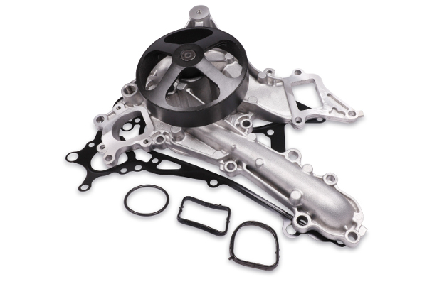 HEPU Vandpumpe p1527 for MERCEDES-BENZ
