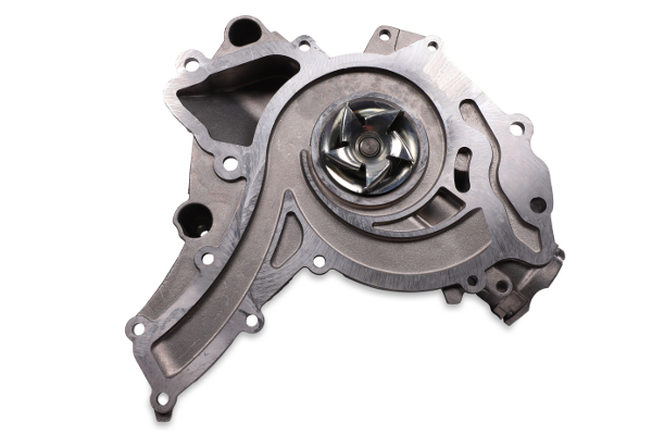 HEPU Vandpumpe p1529 for MERCEDES-BENZ