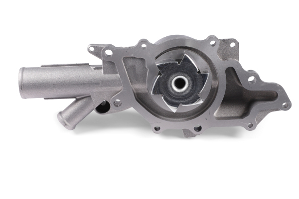 HEPU Vandpumpe p1531 for MERCEDES-BENZ