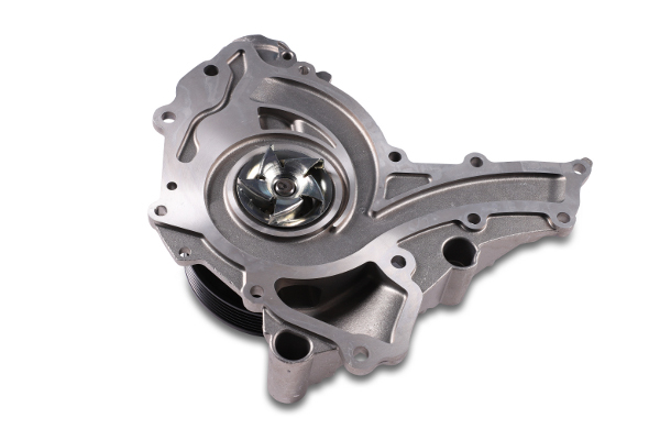 HEPU Vandpumpe p1534 for MERCEDES-BENZ