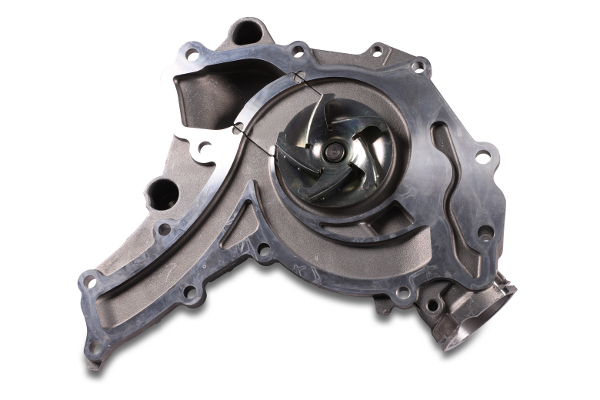 HEPU Vandpumpe p1535 for MERCEDES-BENZ
