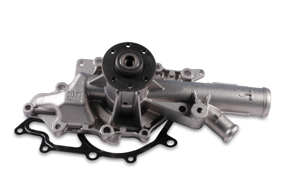 HEPU Vandpumpe p1538 for MERCEDES-BENZ