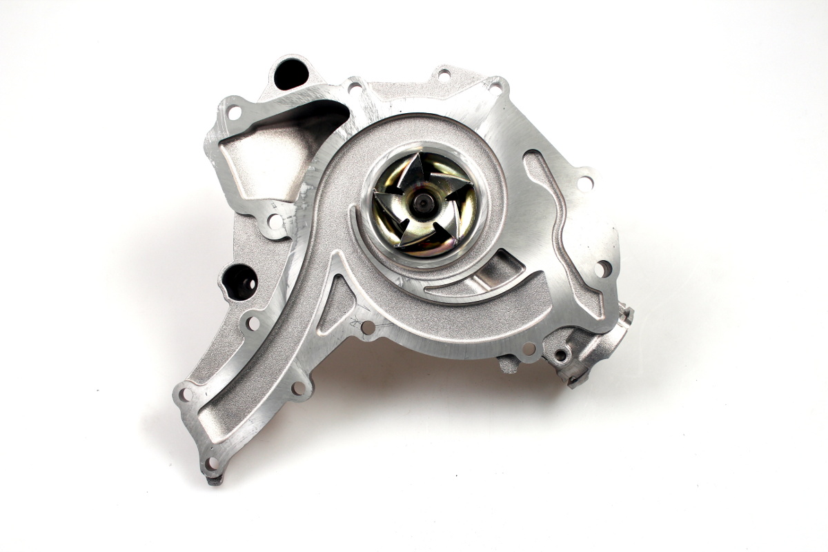 HEPU Vandpumpe p1528 for MERCEDES-BENZ DODGE