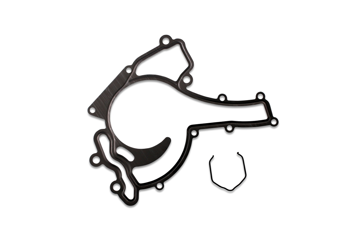 HEPU Vandpumpe p1540 for MERCEDES-BENZ