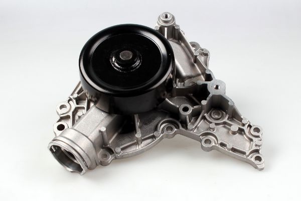 HEPU Vandpumpe p1546 for MERCEDES-BENZ