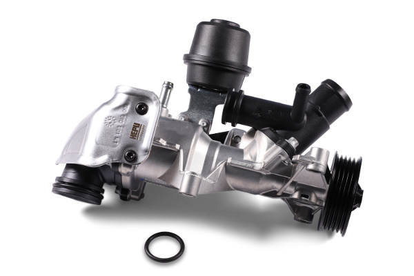 HEPU Vandpumpe p1571 for MERCEDES-BENZ INFINITI