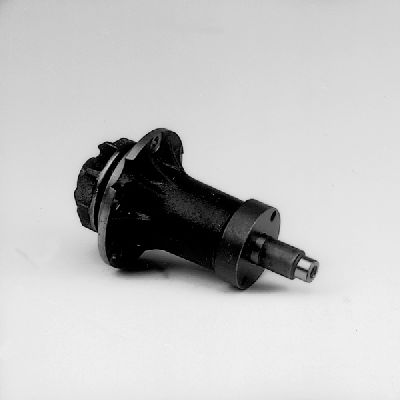 HEPU Vandpumpe p158 for MERCEDES-BENZ