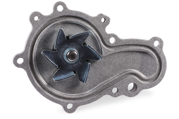 HEPU Vandpumpe p1717 for CHRYSLER DODGE JEEP MITSUBISHI