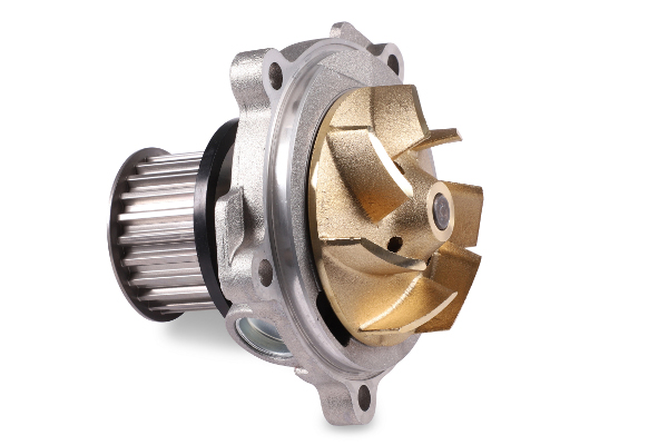 HEPU Vandpumpe p1728 for CHRYSLER