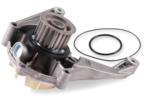 HEPU Vandpumpe p1729 for CHRYSLER JEEP