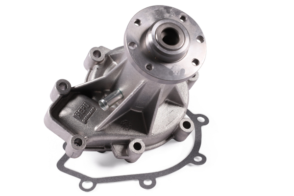 HEPU Vandpumpe p176 for MERCEDES-BENZ DAEWOO SSANGYONG