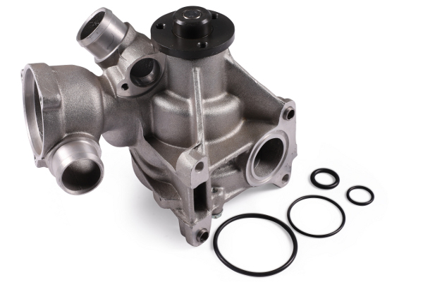 HEPU Vandpumpe p177 for MERCEDES-BENZ