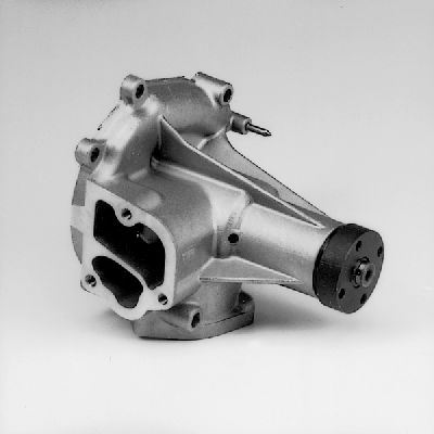HEPU Vandpumpe p178 for MERCEDES-BENZ