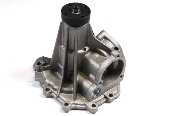HEPU Vandpumpe p181 for MERCEDES-BENZ