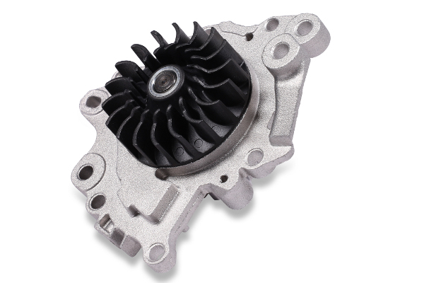 HEPU Vandpumpe p1901 for FORD VAUXHALL FIAT PEUGEOT OPEL TOYOTA