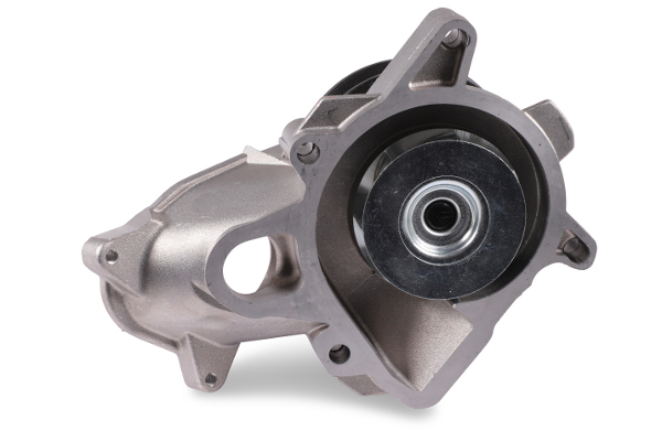 HEPU Vandpumpe p2605 for MG ROVER LAND ROVER