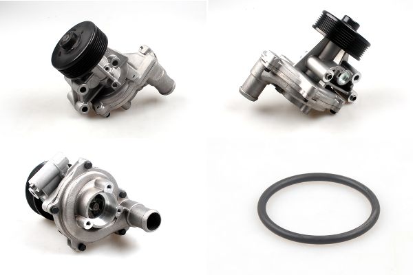 HEPU Vandpumpe p263 for FORD