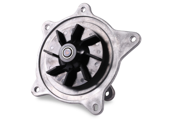 HEPU Vandpumpe p2634 for CHRYSLER DODGE JEEP