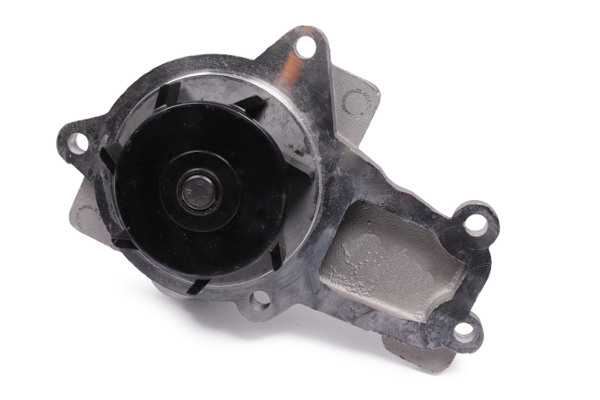HEPU Vandpumpe p2635 for CHRYSLER VW