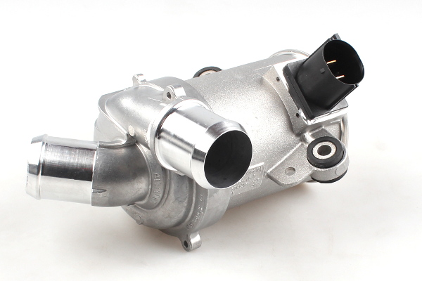 HEPU Vandpumpe p264 for FORD
