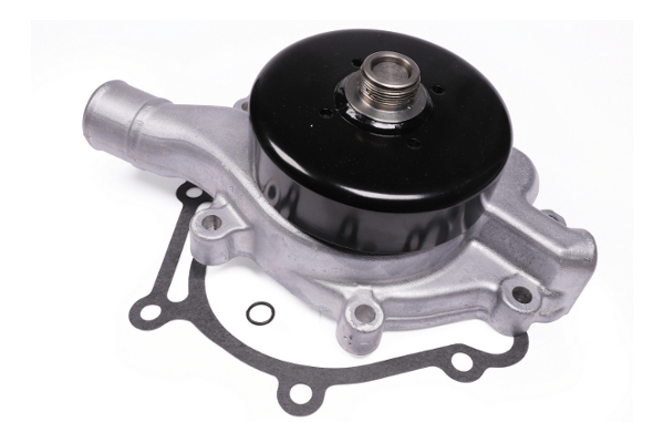 HEPU Vandpumpe p2673 for JEEP CHRYSLER