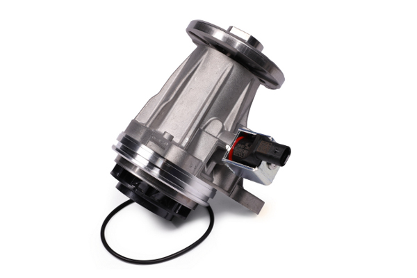 HEPU Vandpumpe p2683 for JAGUAR LAND ROVER