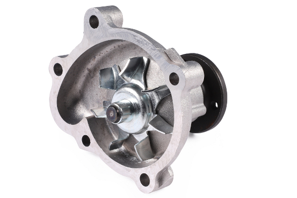HEPU Vandpumpe p326 for OPEL VAUXHALL CHEVROLET