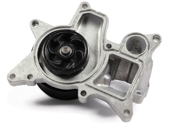 HEPU Vandpumpe p418 for BMW