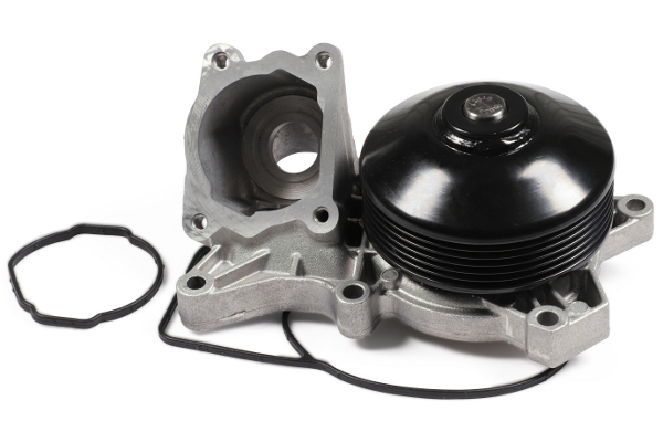 HEPU Vandpumpe p421 for BMW