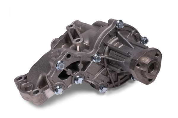 HEPU Vandpumpe p513 for FORD VW