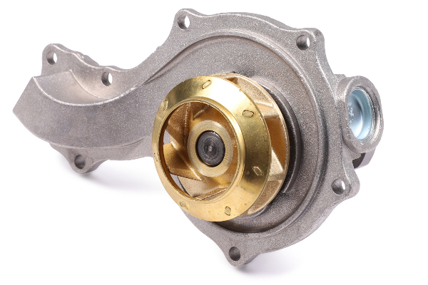 HEPU Vandpumpe p518 for VW