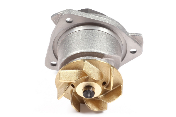 HEPU Vandpumpe p525 for FORD VW AUDI PORSCHE