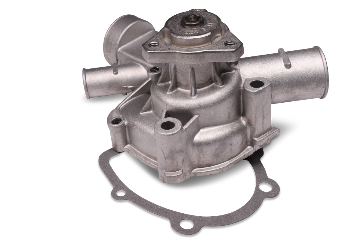 HEPU Vandpumpe p529 for VW PORSCHE